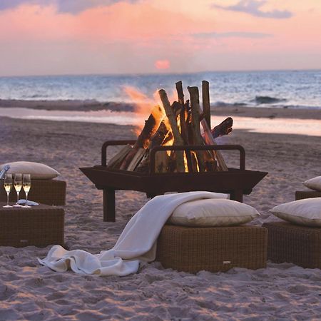 Strandhotel Duenenmeer - Adults Only Dierhagen Eksteriør bilde