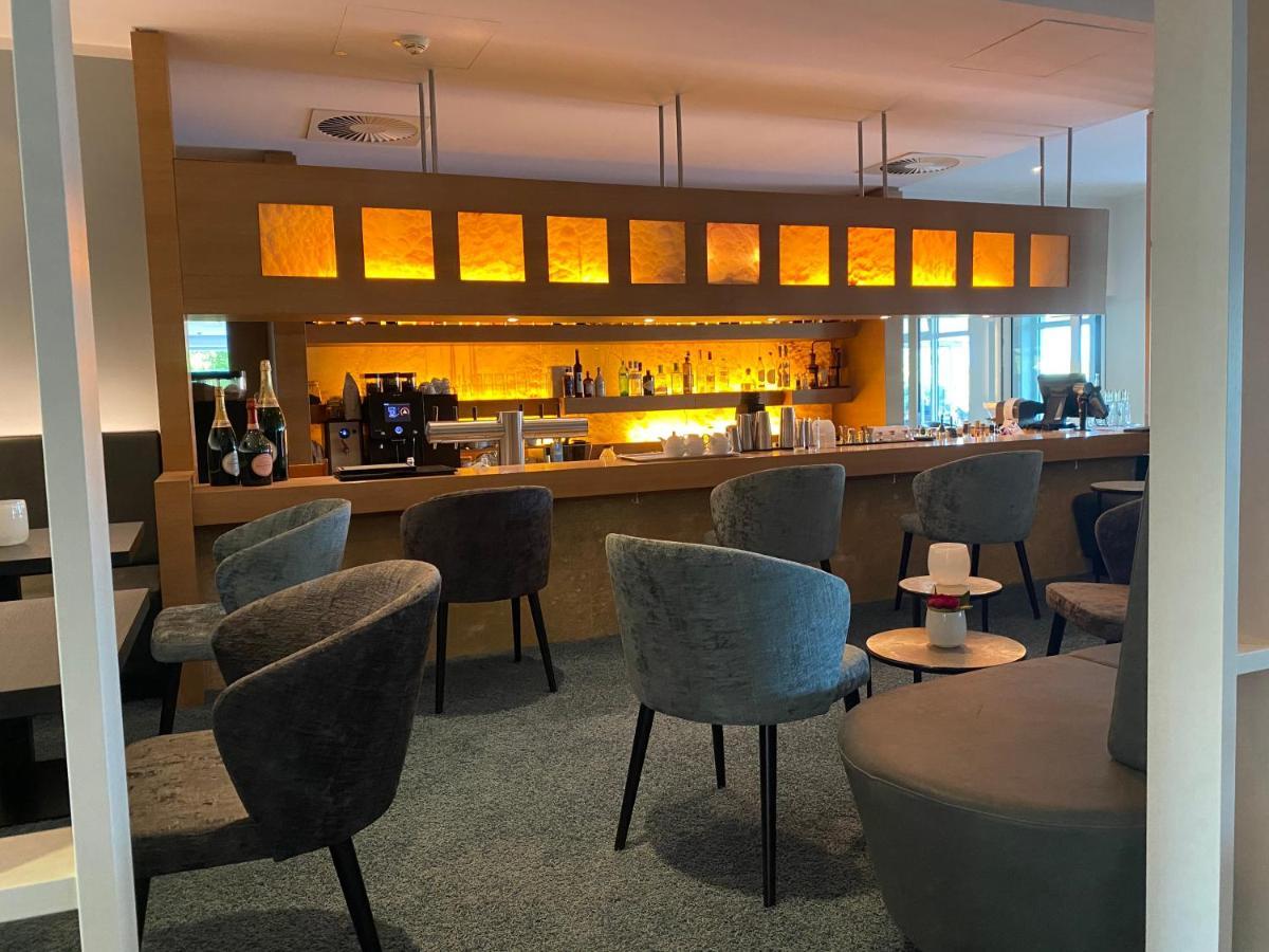 Strandhotel Duenenmeer - Adults Only Dierhagen Eksteriør bilde