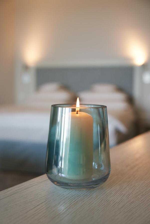Strandhotel Duenenmeer - Adults Only Dierhagen Eksteriør bilde